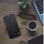 Nillkin Qin Series Leather case for Samsung Galaxy J2 Pro (2018) order from official NILLKIN store